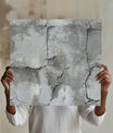 Flawless Weathered Concrete