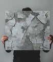 Natural Weathered Concrete