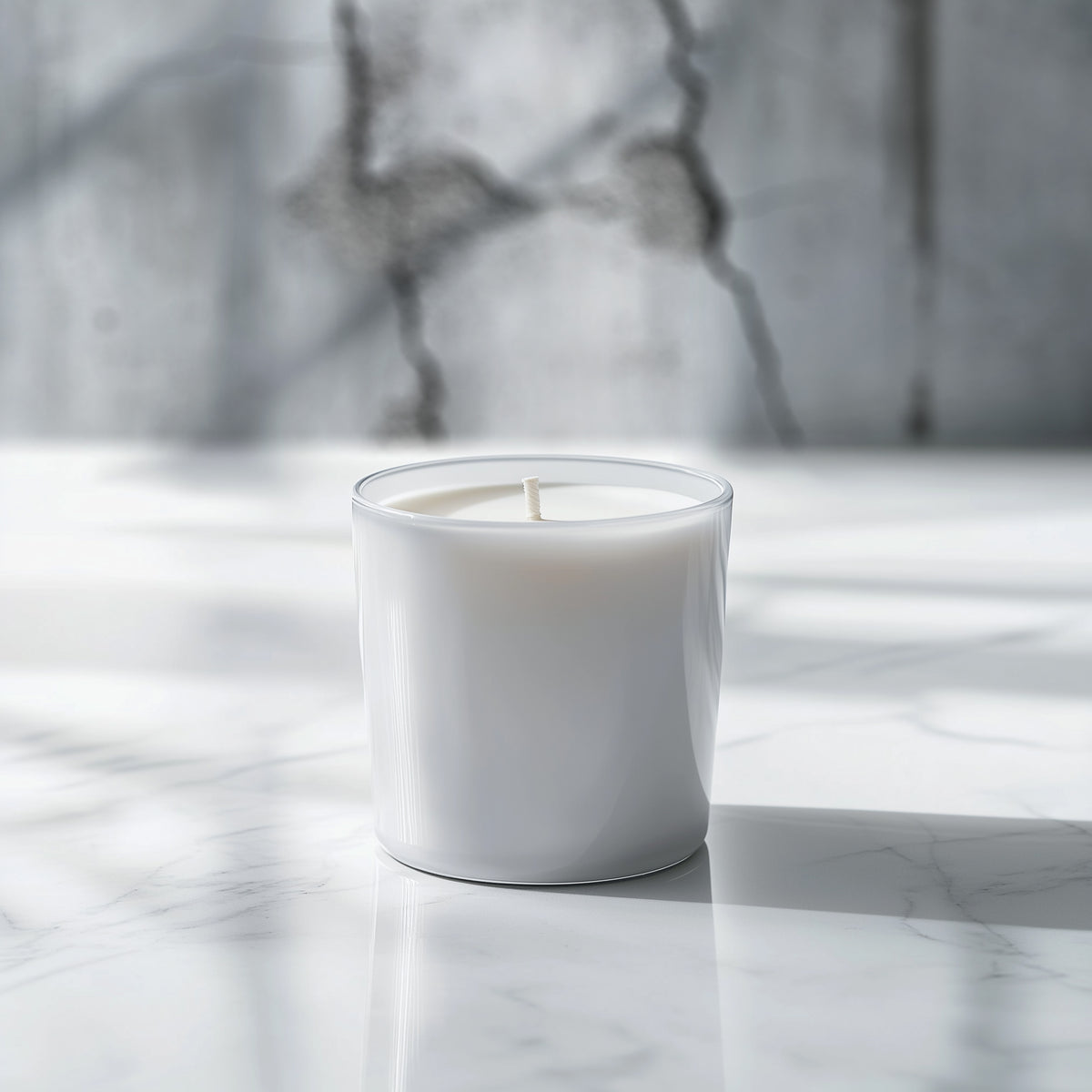 Smooth Weathered Concrete