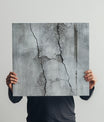 Smooth Weathered Concrete