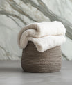 Natural White Marble