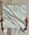 Natural White Marble