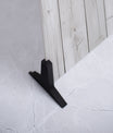 Vivid Whitewashed Wood