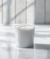 Vivid Whitewashed Wood