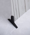 Polished Whitewashed Wood