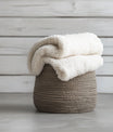 Unique Whitewashed Wood