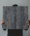 Natural Zinc