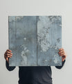 Lustrous Zinc
