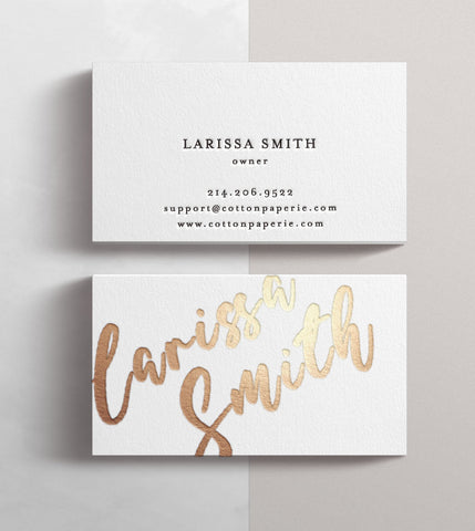 Brush Script