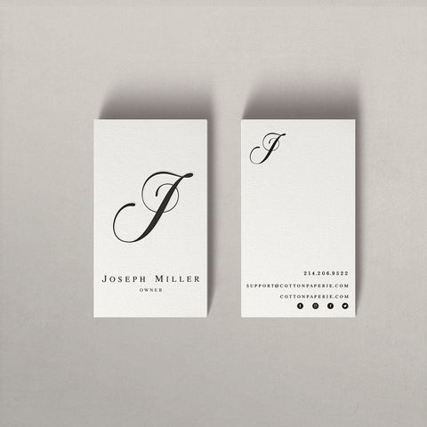 Simple & Elegant