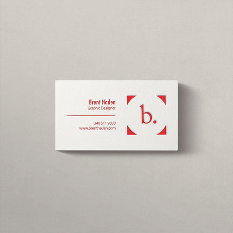 Simple & Bold