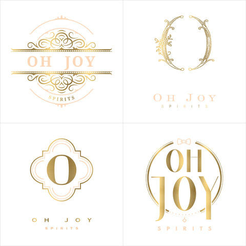Logo & Business Card Design