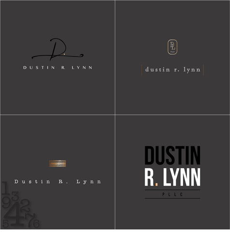 Logo & Business Card Design