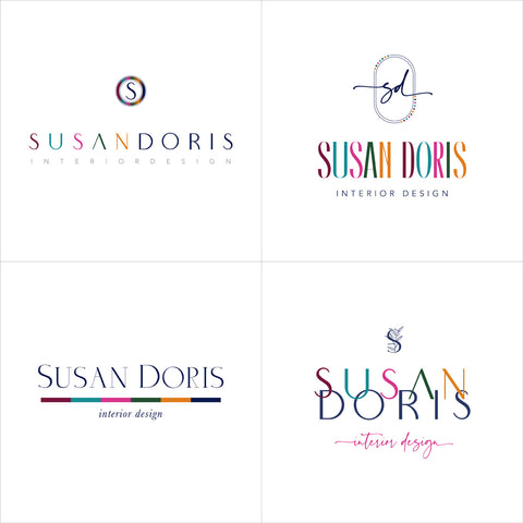 Logo & Business Card Design