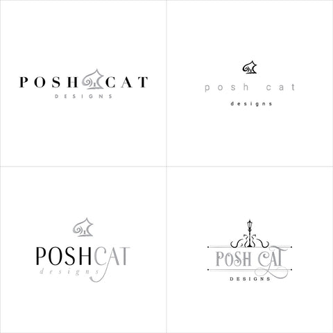 Logo & Business Card Design