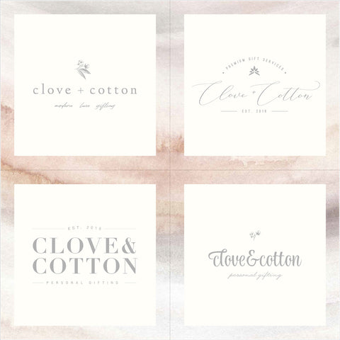 Logo & Business Card Design