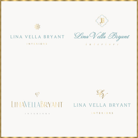 Logo & Business Card Design