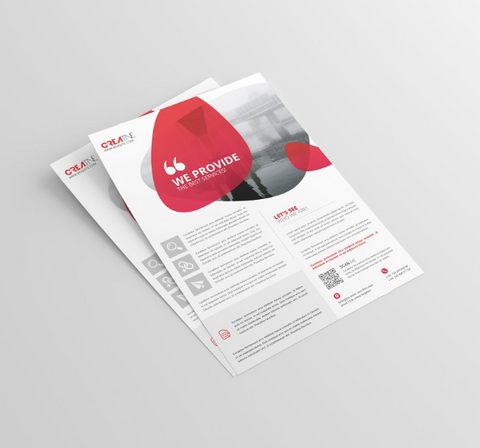 Digital Sell Sheets Shiftkey
