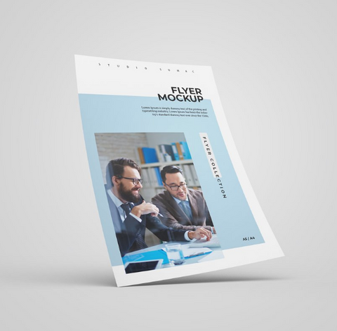 Digital Sell Sheets Shiftkey